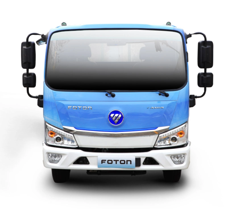 Foton e-AUMARK Flat-bed