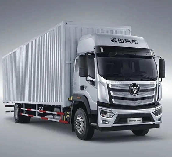 Foton Ghana For Sale