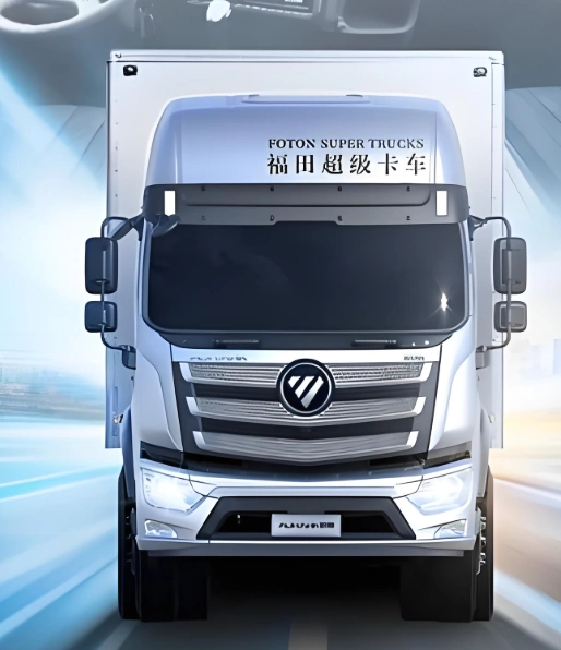 Foton Ghana For Sale