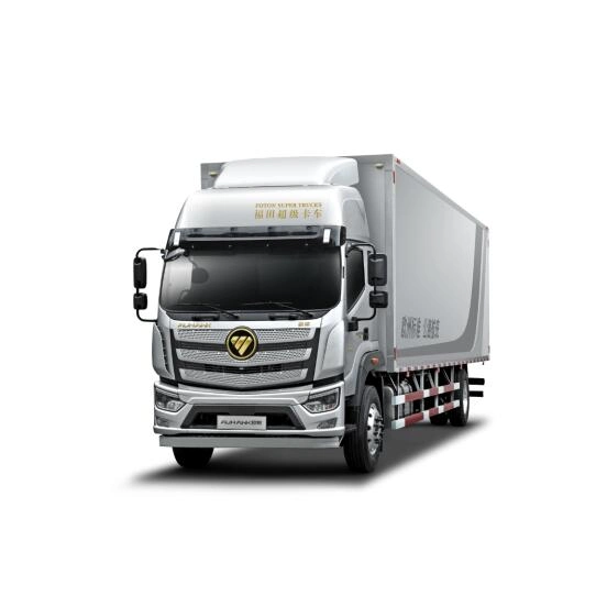 Foton Ghana For Sale