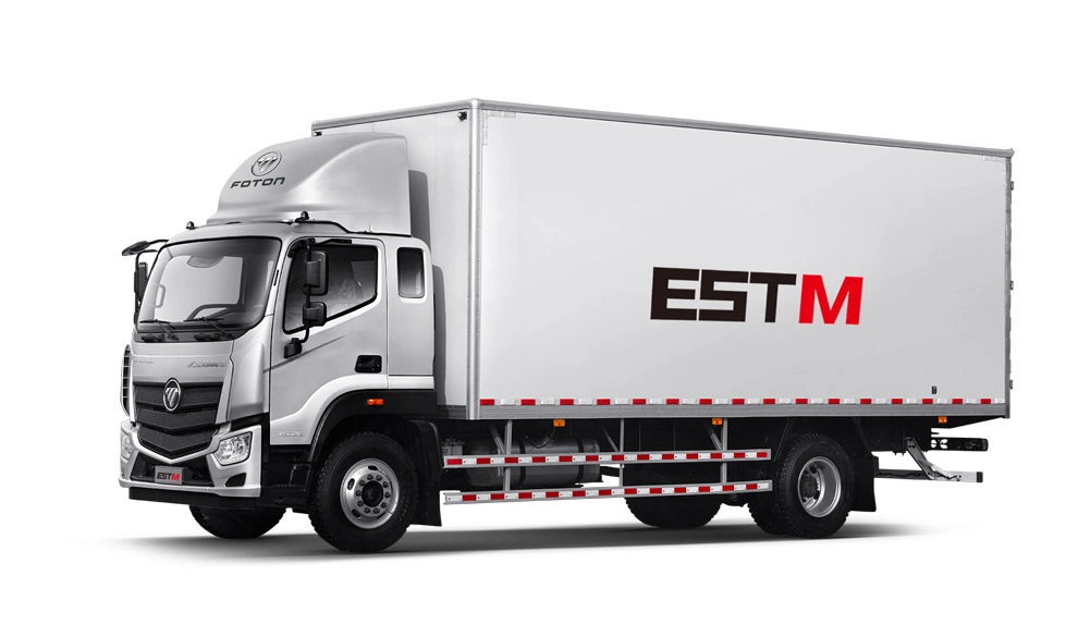 Foton AUMAN EST-M