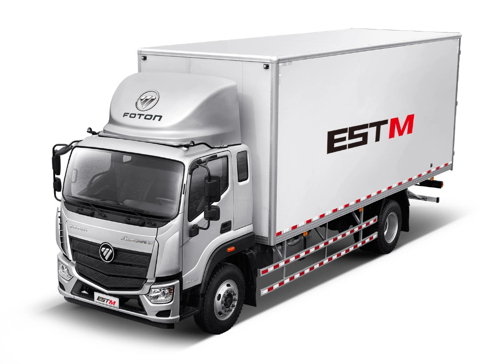 Foton AUMAN EST-M