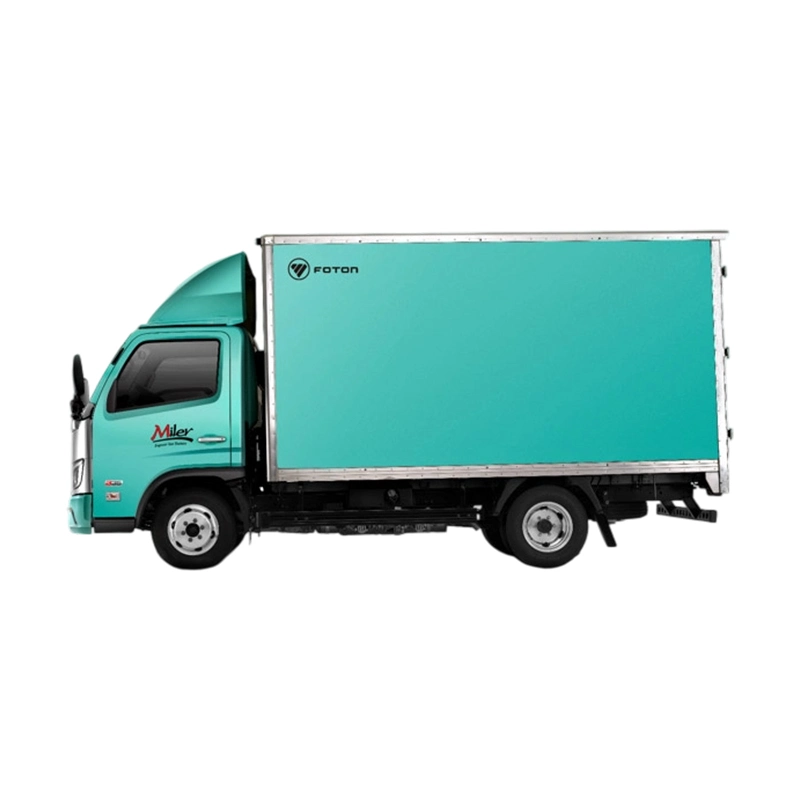 Foton Small Truck