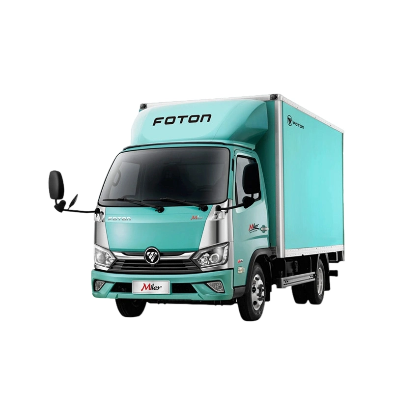Foton Small Truck