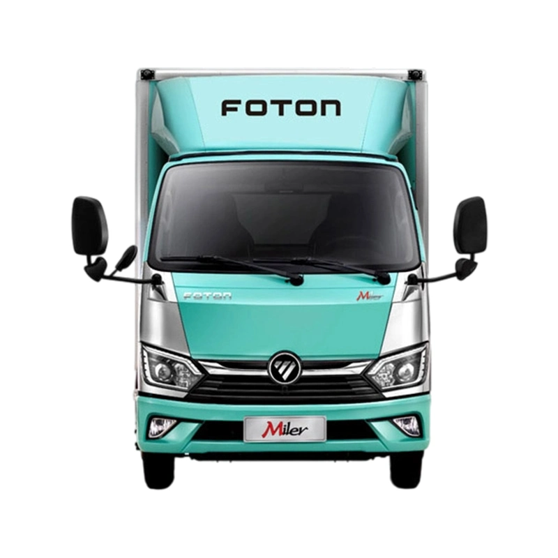 Foton Small Truck