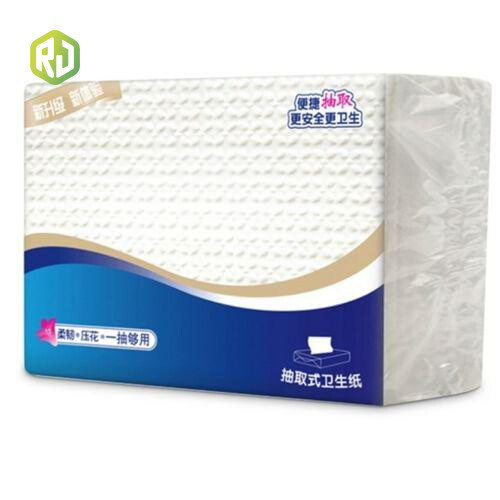 Disposable Toilet Paper