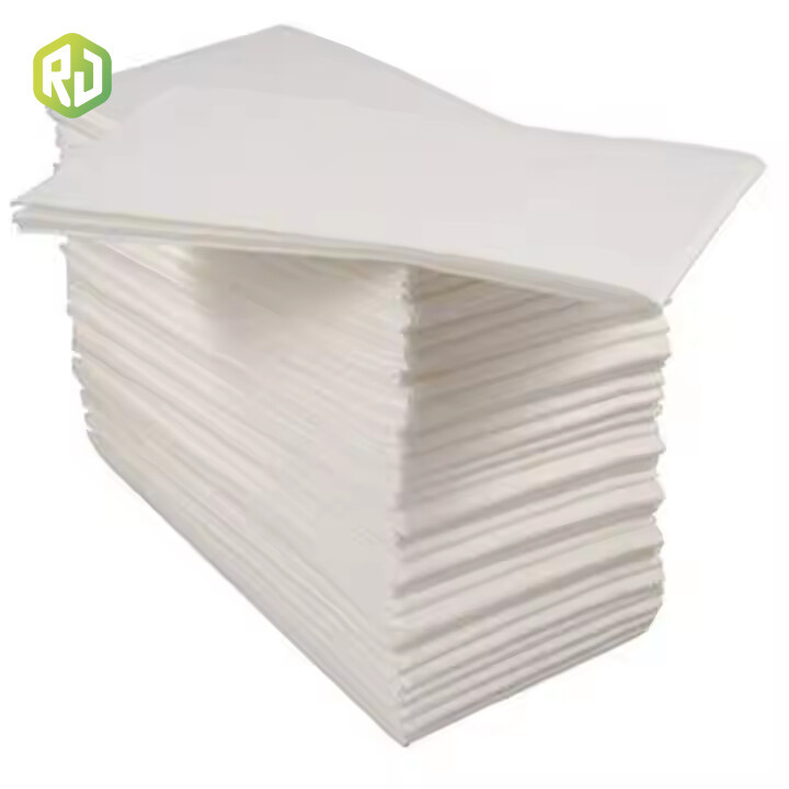 Facial Tissue Spot Goods