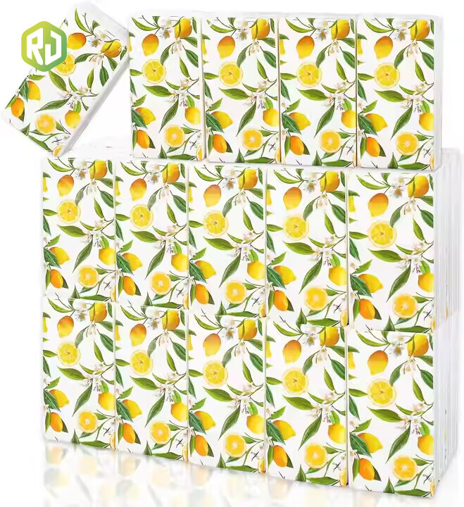 Handkerchief Spot goods