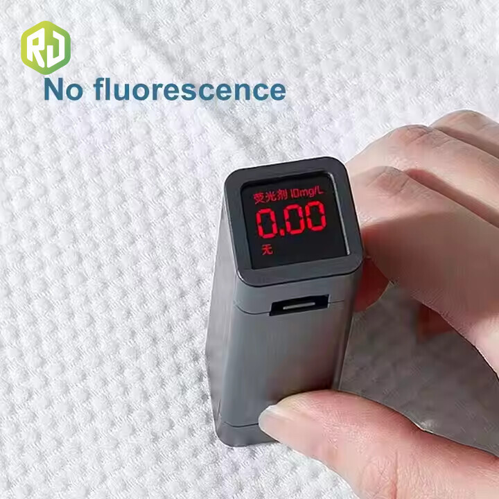  Jumbo Volume Non-Woven Facial Tissue  