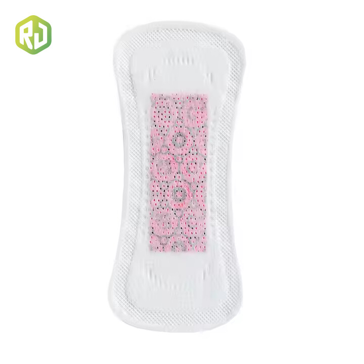 Sanitary Napkin OEM
