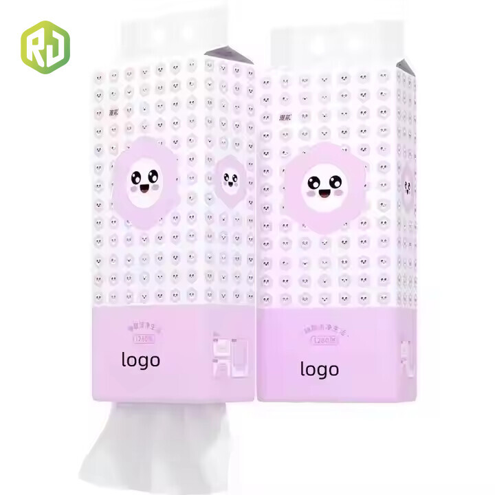 Disposable Toilet Paper  In Stock