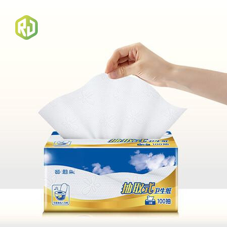 Disposable Toilet Paper