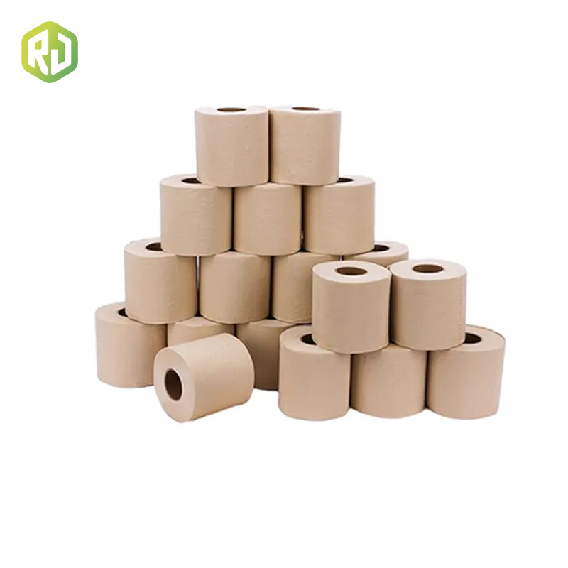 Virgin Wood Pulp Paper
