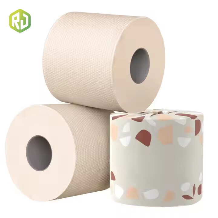 In Stock Virgin Wood Pulp Paper