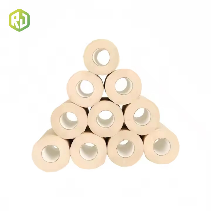 In Stock Virgin Wood Pulp Paper