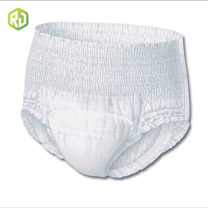 Adult Diapers