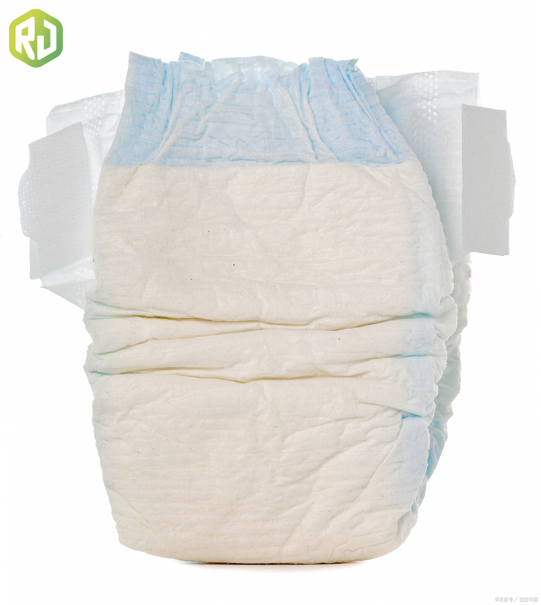 Side Tear Adult Diapers