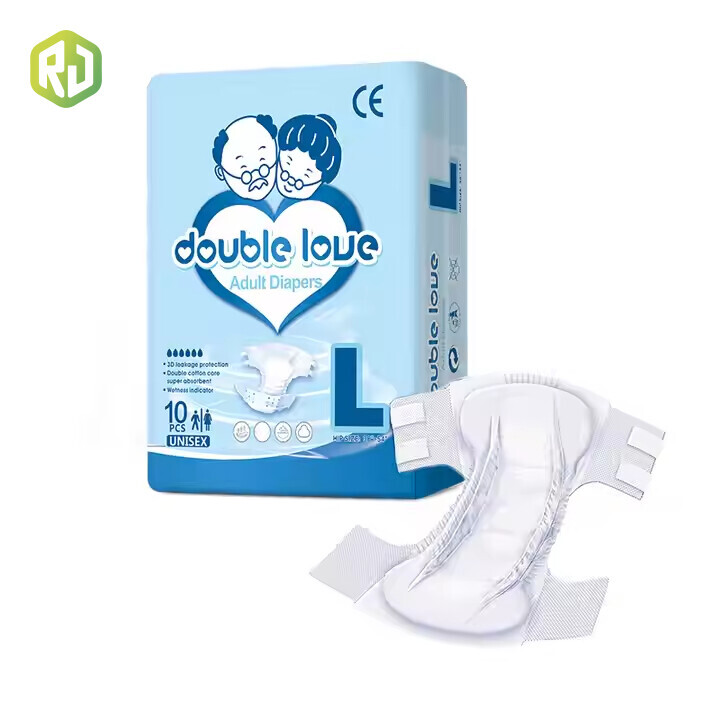 Adult Diapers  OEM