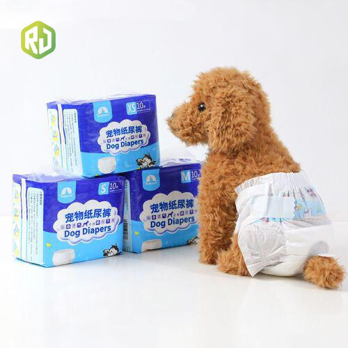 Pet Diapers