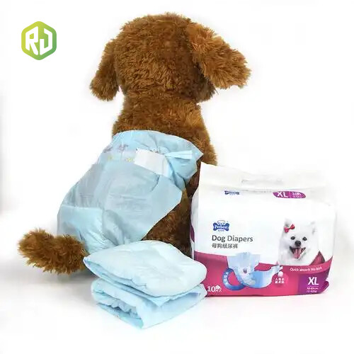 Pet Diapers  OEM