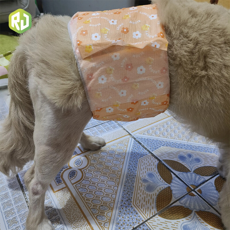 Pet Diapers  OEM