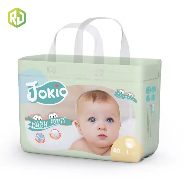 Baby Diapers  OEM