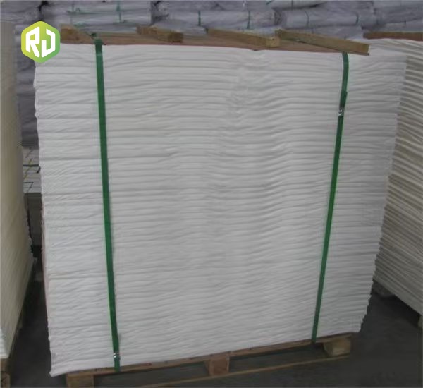 White Kraft Paper