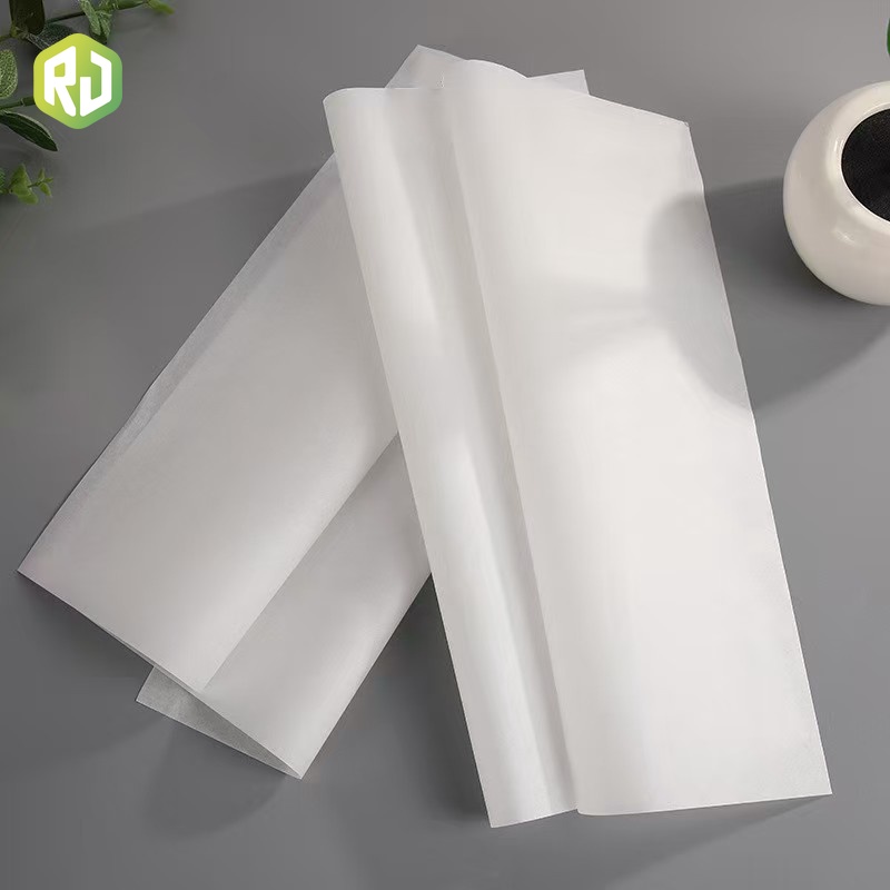 White Kraft Paper