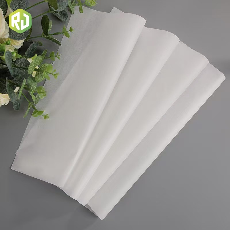 White Kraft Paper