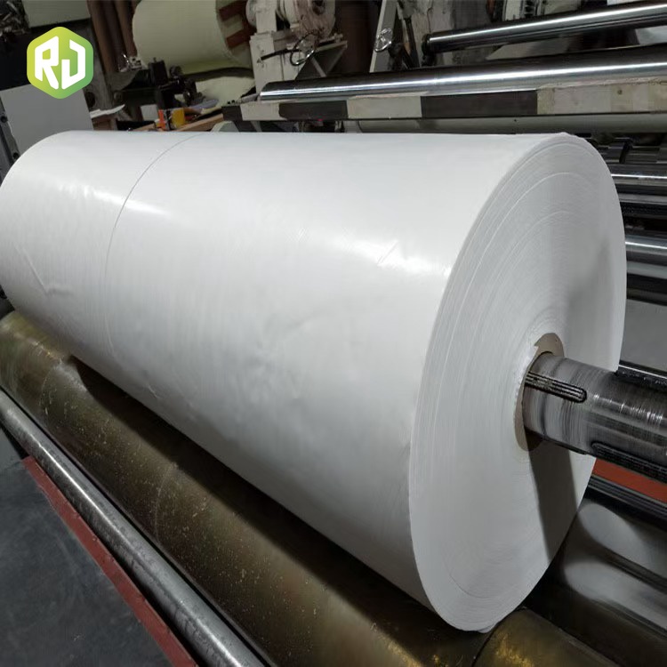 White Kraft Paper
