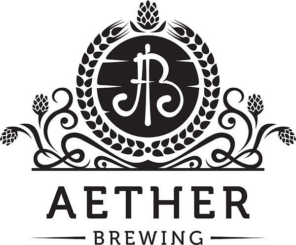 Aether Brewing Logo