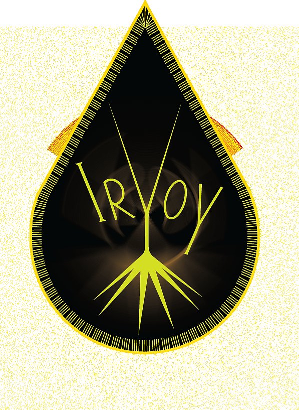 Brauerei Irvoy Frankreich 1000L Ausrüstung Kundenlogo