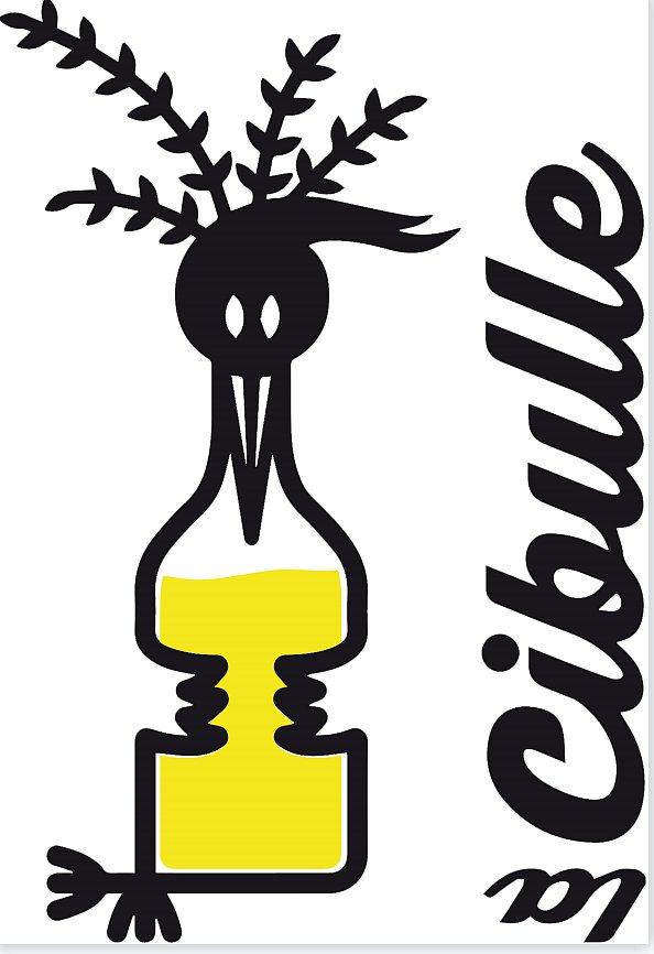 Brauerei la Cibulle