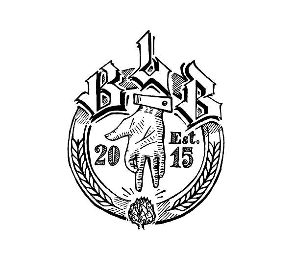 Brauerei LOUP BLANC