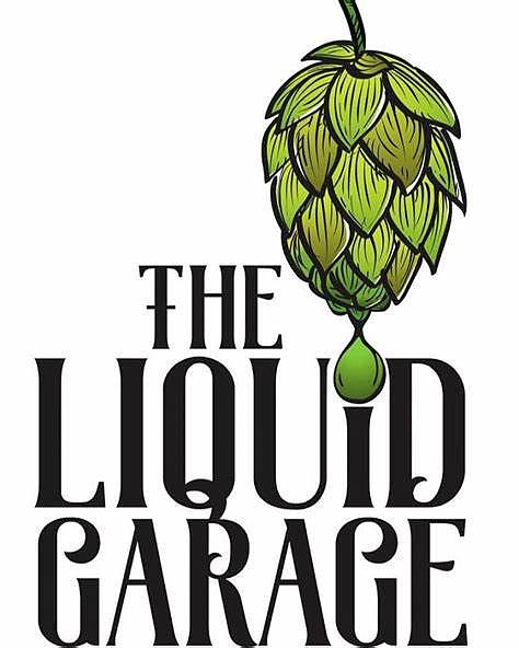 Liquid Garage