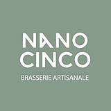 Nano Cinco - Artisanale Brauerei inc.