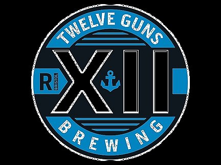 Twelve Guns Brewing