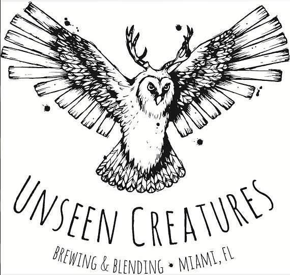 Unseen Creature