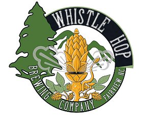 Whistle Hop Brewing