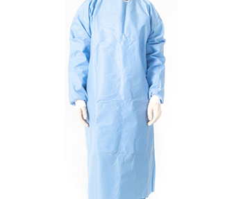 一次性使用手术衣