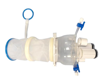 一次性使用多通道单孔腹腔镜手术穿刺器