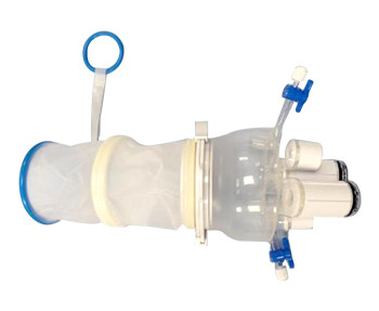 一次性使用多通道单孔腹腔镜手术穿刺器