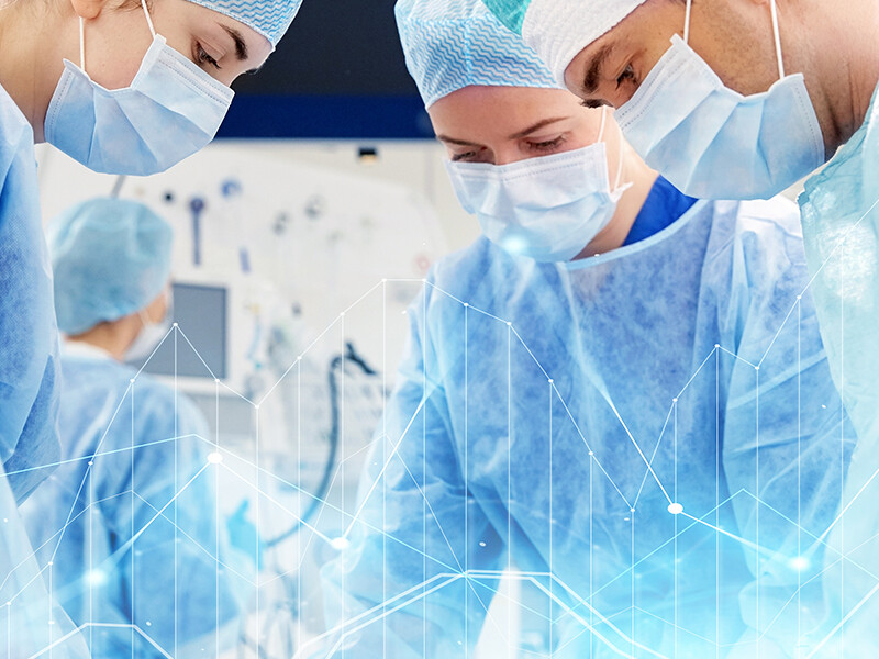 为什么医生手术中要穿手术衣？