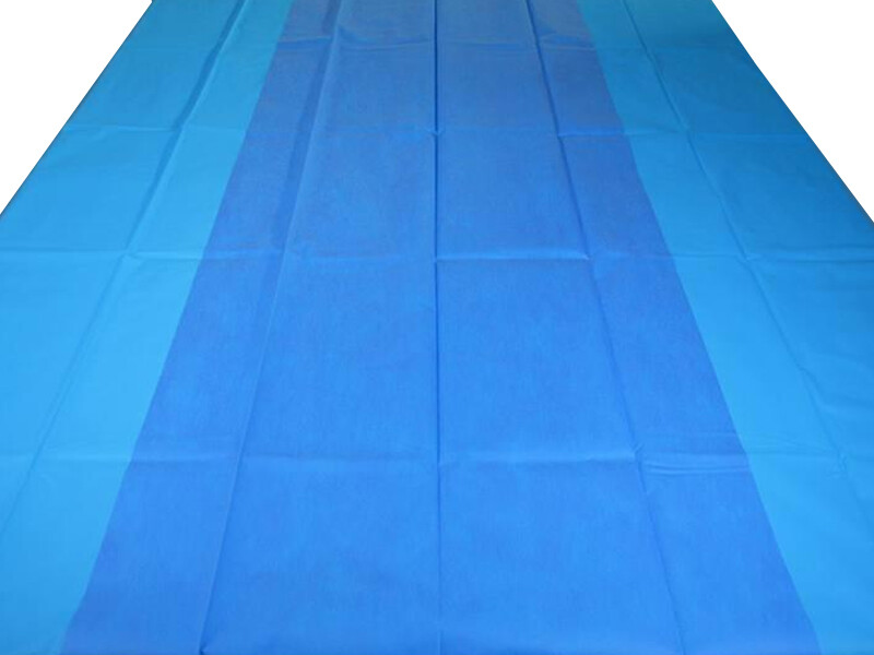 Instrument Table Cover   