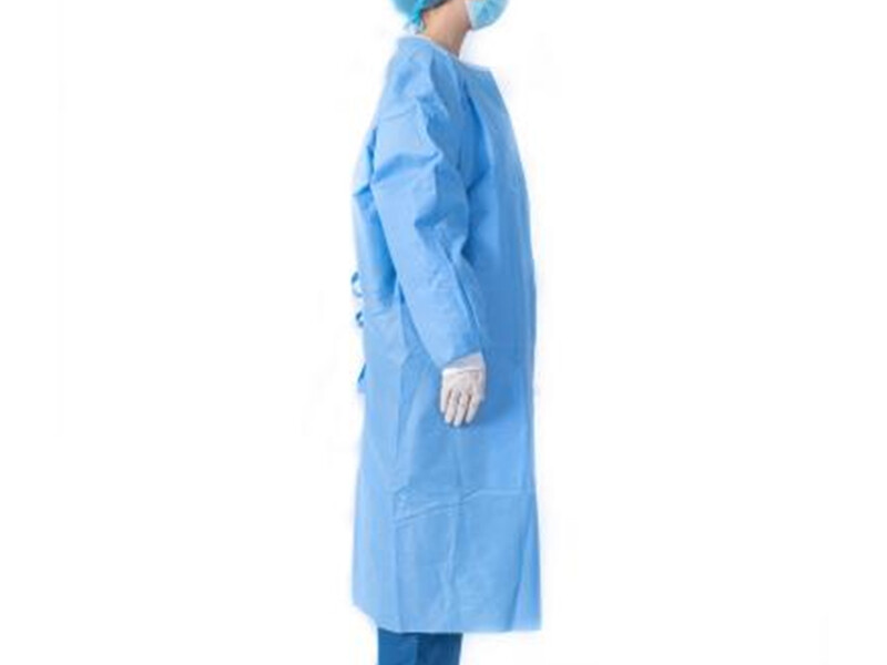 Standard Surgical Gown 