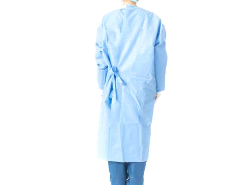 Standard Surgical Gown 