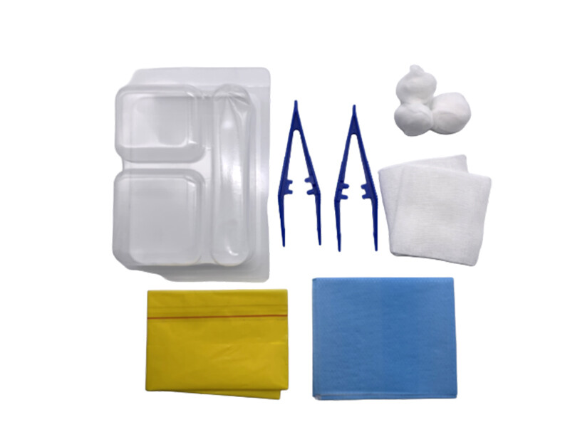 On-Off Hemodialysis Kit 