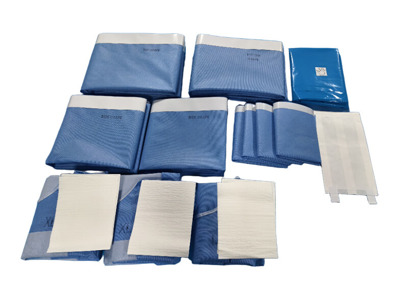 Reninforced Universal Pack