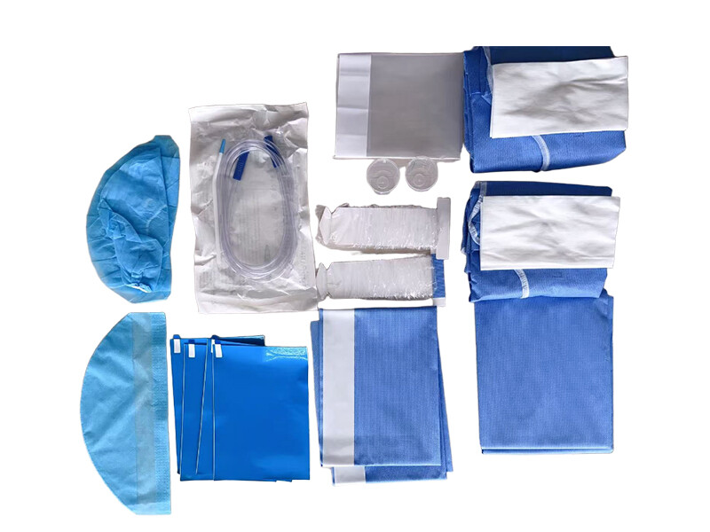 Dental Basic Pack