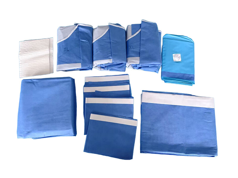 Dental Surgical Pack